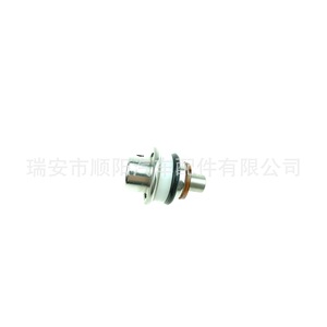 Régulateur de pression de carburant 23070-25020 pour Toyota, pièce de rechange SY-071 - Product Image 1