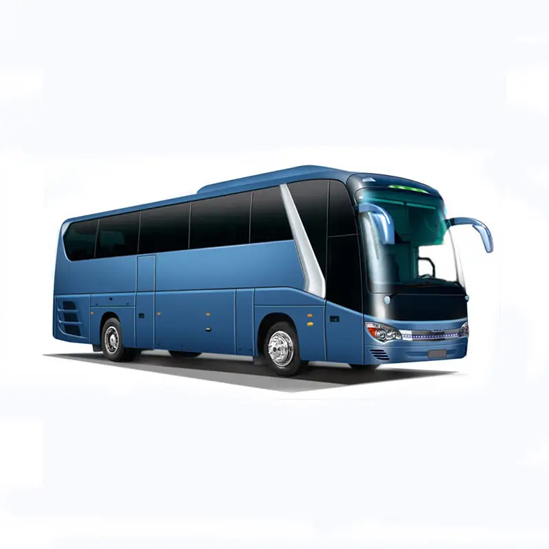 China Fabrikant Yt Supply Tour Bus Coach