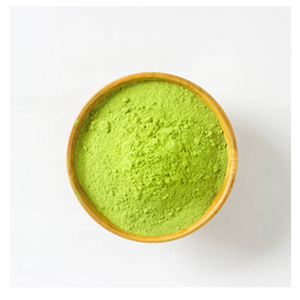 Poudre d'extrait de thé vert sauvage 98% polyphénols, supplément alimentaire naturel de qualité alimentaire pour boissons et cosmétiques - Product Image 2