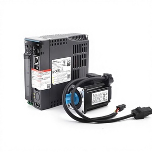 Servoaccionamiento Delta ASD-B3-1521-L+ECM-B3M-E21315RS1, Nuevo en Stock, AC200V~230V, Fuente de Alimentación AC200V~230V Incluida - Product Image 1