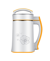 Robot culinaire électrique intelligent automatique pour bébé, avec fonctions de cuisson et de broyage, en acier inoxydable, pour usage domestique – Offre Spéciale