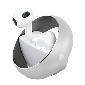 Audífonos Inalámbricos de Alta Calidad con Rotación de <span class=keywords><strong>360</strong></span> Grados, Semi-Intraaurales, TWS, para Música y Juegos, Sonido Estéreo de Alta Fidelidad - Product Image 5