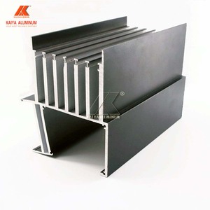 Serramenti in alluminio - Product Image 5