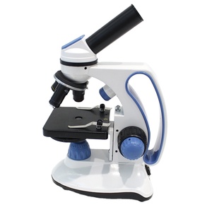 VSP-113RT Trẻ Em Kính Hiển Vi Quang Học Khoa Học Trẻ Em Kính Hiển Vi Sinh Học - Product Image 1