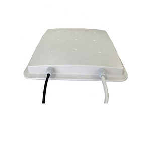 <span class=keywords><strong>Tcp</strong></span> <span class=keywords><strong>IP</strong></span> thụ động bãi đậu xe kiểm soát truy cập Marathon 865-868MHz 8dBi ăng-ten tầm xa <span class=keywords><strong>UHF</strong></span> <span class=keywords><strong>RFID</strong></span> tích hợp đầu đọc - Product Image 2