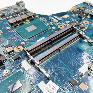 Voor Asus N551vw G 551V G551vw Fx 551V Fx551vw Gl551vw N 551V G 58V N551vw Laptop Moederbord. I5-6300HQ I7-6700HQ Gtx 960M - Product Image 6