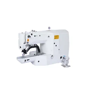 Wholesale High Speed Computer Button Stitching Textile Machine