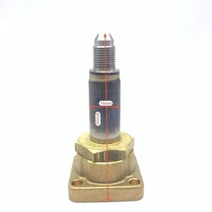 Válvula Solenoide Parker ZB09 9W 220-230V 50-60Hz IP65, Pieza para Cafetera - Product Image 4
