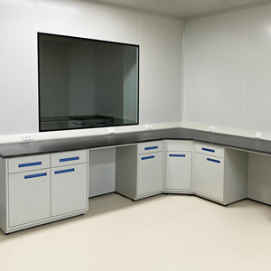 Nueva Llegada: Mesa de Laboratorio Dental Moderna de Metal con Tecnología Yunwei para Hospitales, Escuelas, <span class=keywords><strong>Universidades</strong></span> y Laboratorios de Ciencias Informáticas - Product Image 1