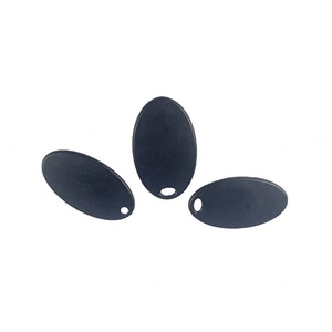 Étiquettes RFID UHF personnalisées Vanch, haute performance, pour le linge textile, utilisées dans les systèmes de gestion du linge - Product Image 1