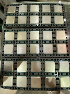 โปรเซสเซอร์ Intel Xeon แบบ6คอร์ E-2456แคช18ม. 3.30 GHz 6core TDP 80W เซิร์ฟเวอร์ระดับรายการเวิร์กสเตชัน - Product Image 3