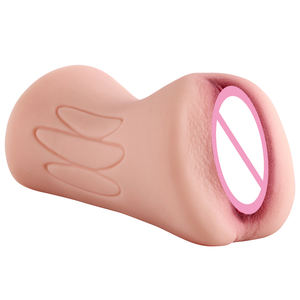 Realistische Tpe <span class=keywords><strong>Vagina</strong></span> Voor Mannelijke Masturbatie Mini 3d Pocket Pussy <span class=keywords><strong>Sex</strong></span> Speelgoed Zachte <span class=keywords><strong>Vagina</strong></span> Yetontrip - Product Image 1