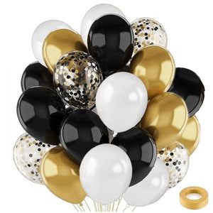 Set <span class=keywords><strong>di</strong></span> Decorazioni per Feste a Tema Laurea 2026 con Palloncini - Product Image 6