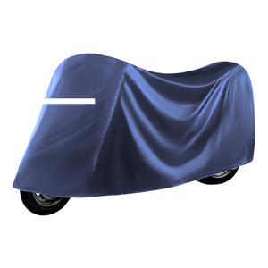 Tente pour moto, housse de protection pour moto, garage pour moto, housse de vélo imperméable et anti-poussière, vente en gros - Product Image 2