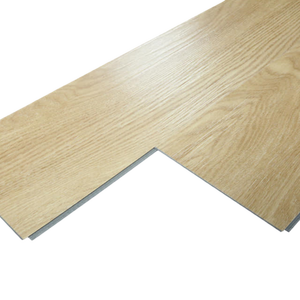 Vente directe d'usine Dowell, parquet en vinyle SPC, revêtement de sol SPC, revêtement de sol SPC imperméable, carreaux de sol SPC de 4 mm - Product Image 1