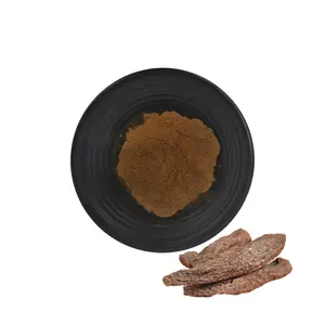 QY Herb Best Choice Buy Cistanche Tubulosa Extract Powder 5:1 Cistanche Deserticola Bark Extract