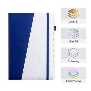 Carnet de notes personnalisé avec couverture en papier kraft écologique, élégant carnet de notes A5 pour les affaires et le bureau - Product Image 6