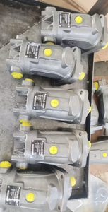 Pompe à piston hydraulique A2FM200/63W-Vab027 Vab027 A2FM200/63W-Vbb010 A2FM200 A2FM250 A2FM355 A2FM500 A2FLM710 - Product Image 2
