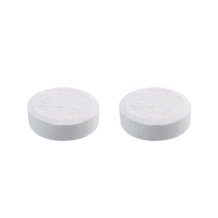 Hot Selling ODM/OEM Coffee Machine Cleaning Tablets with Limescale ...
