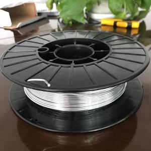 Đồng + Nhôm Brazing Hợp Kim Filler Vật Liệu Trung Quốc Nhà Cung Cấp Trực Tiếp Nhà Máy Nhôm/Kẽm Flux Cored MIG Dây Hàn 0.8Mm 5Kg - Product Image 5