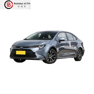 Toyota Levin Corolla Híbrido E+ <span class=keywords><strong>de</strong></span> 5 Plazas, Usado, Eléctrico Enchufable, 2WD, Automático, en Venta, <span class=keywords><strong>Segunda</strong></span> <span class=keywords><strong>Mano</strong></span>, Año 2020, al Precio Más Bajo - Product Image 1