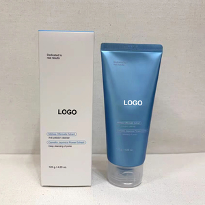 Limpiador Facial de 120g, Limpiador Facial Sin Espuma, Tratamiento para el Acné, Hidratante, Control de Grasa, Cuidado de la Piel, Espuma Limpiadora Facial - Product Image 3