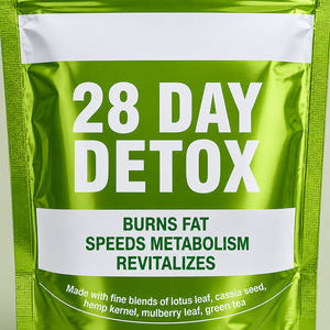Té Verde para <span class=keywords><strong>Dieta</strong></span> de <span class=keywords><strong>28</strong></span> Días, Té Adelgazante Rápido <span class=keywords><strong>Keto</strong></span> de Día y Noche, con Vinagre de Manzana, Bloqueador de Azúcar y Grasa, Ayudante para el Fitness - Product Image 4