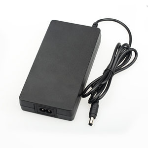 QIDA QDPOWER-1910A AC/DC <strong>Power</strong> Supply <strong>Adapter</strong> for <strong>LED</strong> <strong>Strip</strong> Lights 100-240V 50-60Hz 19V DC 190W 10A EU Plug PC Fireproof - Product Image 2