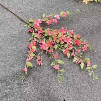 Plante artificielle en soie, lotus vert, 90 cm, pour la décoration de la maison, les mariages, les festivals, les fêtes - Utilisation pour Noël et de nombreuses occasions
