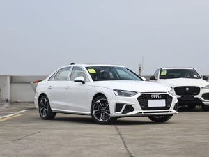 <span class=keywords><strong>Usados</strong></span> 2024 <span class=keywords><strong>Audi</strong></span> A4L 40 TFSI Dynamic Edition Sedan 190Ps 2,0 T 7DCT Business Luxury Sunroof Asientos de cuero - Product Image 3