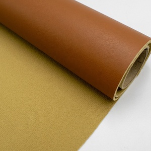 Pelle Sintetica PU con Grana Nappa Spessore 1.0mm per Borse e Scarpe - Product Image 3