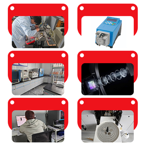 Espectrómetro de Emisión de Plasma de Acoplamiento Inductivo (ICP) Totalmente Automático para Análisis Multielemento en Metalurgia - Product Image 4