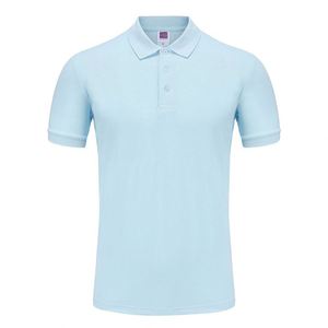 Design New Arrival Customised Logo Printing US Size 10 Spandex 90 Polyester Embroidered Restaurant Polo <b>Shirt</b> - Product Image 6