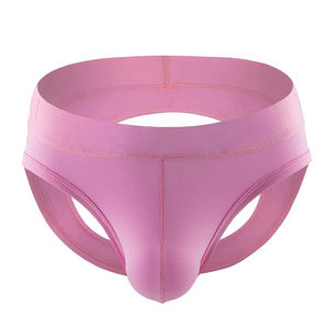 <span class=keywords><strong>Boxer</strong></span> con Apertura <span class=keywords><strong>5XL</strong></span> Intimo Maschile Jockstrap Slip Sportivi - Product Image 2