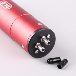 Bomba Bidireccional Recargable de Alto Flujo DLE para Aeronaves RC y Drones - Product Image 3