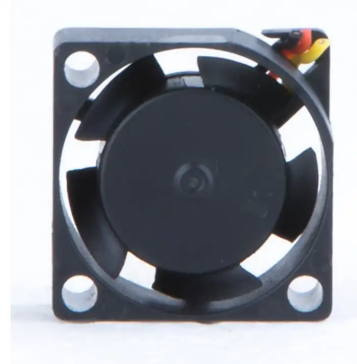 customization small size high CFM 20*20*10mm 5V/ 12V DC brushless cooling fan industrial axial cooling fan exhaust fan