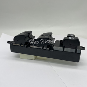 Interruttore di Controllo Principale per Finestrini Elettrici Haoxiang 84820-28130 di Alta Qualità per TOYOTA PREVIA TARAGO NOAH TOWNACE - Product Image 2