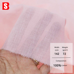72gsm女性用オーガニックアクセサリー用 - Product Image 3