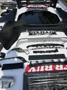Kit de carrocería de modificación automática para Merce des W221 a W223 May <span class=keywords><strong>Bach</strong></span> bodykit W222 May <span class=keywords><strong>Bach</strong></span> accesorios para automóviles - Product Image 2