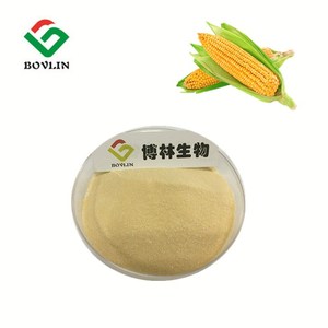 コーンペプチド75%加水分解コーンプロテインパウダー - Product Image 2