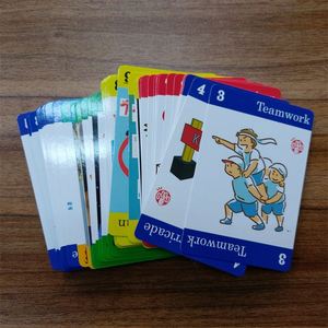 Custom <b>Playing</b> <b>Card</b> /game <b>Card</b> Printing - Product Image 4