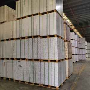 APP C2S <b>Double</b>-<b>Sided</b> Gloss Paperboard Durable Coated Material Glossy art paper - Product Image 1