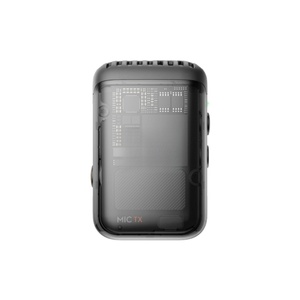 Caméras d'<span class=keywords><strong>action</strong></span> et sportives miniatures Osmo Pocket <span class=keywords><strong>3</strong></span> 4K, combo sport et vlog, DJ Mic 2 avec diffusion en direct Wi-Fi, étanche et écran de 2 pouces - Product Image 3