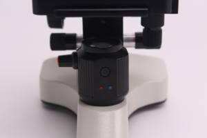 Phenix PH23 40X-1000X Offre Spéciale éclairage LED acheter Microscope en ligne Portable composé binoculaire Microscope biologique pour laboratoire - Product Image 4