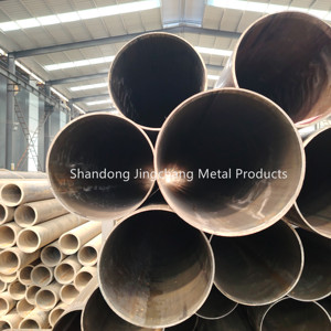 Sch40 a53 a106 tuyau en acier sans soudure acier sans soudure laminé à chaud acier au carbone carré/tube de tuyau rond - Product Image 5