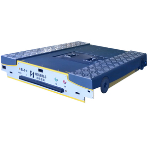Hegerls magazzino Robot portaoggetti con sistema Shuttle carrelli <span class=keywords><strong>Robux</strong></span> magazzino cremagliera Canteliver - Product Image 5