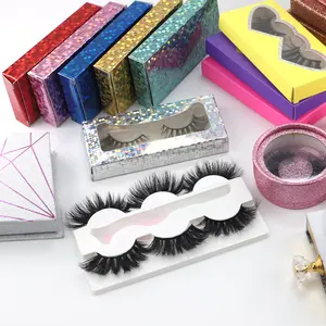 निजी लेबल 25mm झूठी बरौनी थोक बिग असली मिंक पट्टी lashes 3d 25mm eyelashes मिंक