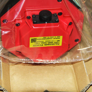 FANUC A06B-2238-B400 ซีรีส์อัลฟ่า เซอร์โวมอเตอร์ AC - Product Image 4