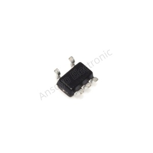 ANSOYO MAX4464EXK+T MAX4464 SC70-5 IC Chips Integrated Circuits Electronic Components Amplifier - Product Image 4