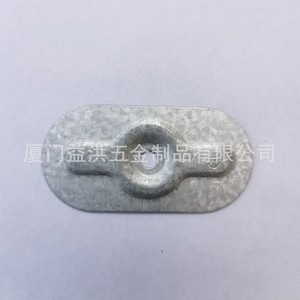 ปะเก็นแบบกำหนดเองยี่ห้อ Yihong รุ่น M12 0.5t สำหรับระบายความร้อน - Product Image 4